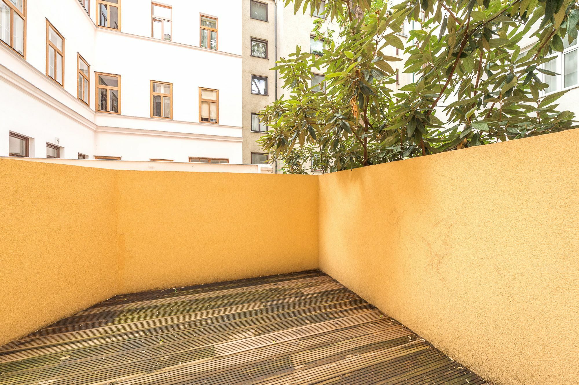 Goldfisch Apartment Am Augartenpark Vienna Exterior photo